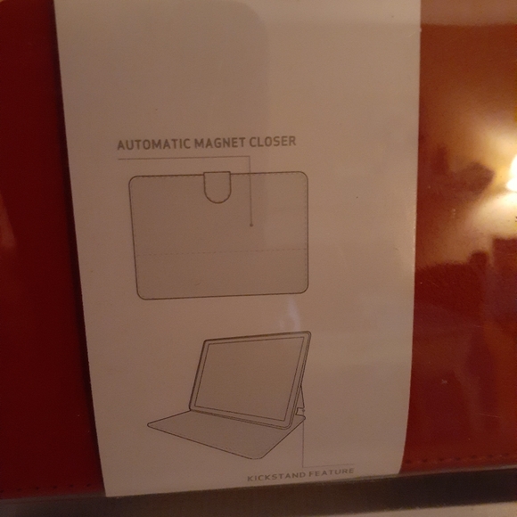 Note 10.1 Folio Case - Picture 5 of 5